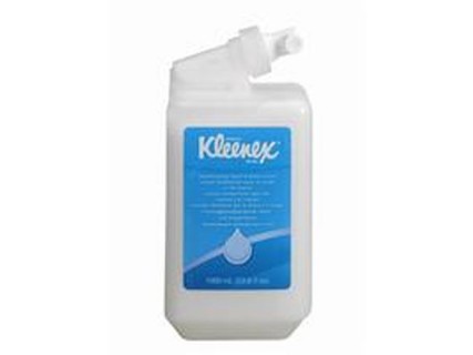 Жидкое мыло в картриджах Kimberly Clark (6373)